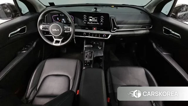 Kia Sportage 5th Generation id 3191873 из Кореи 17