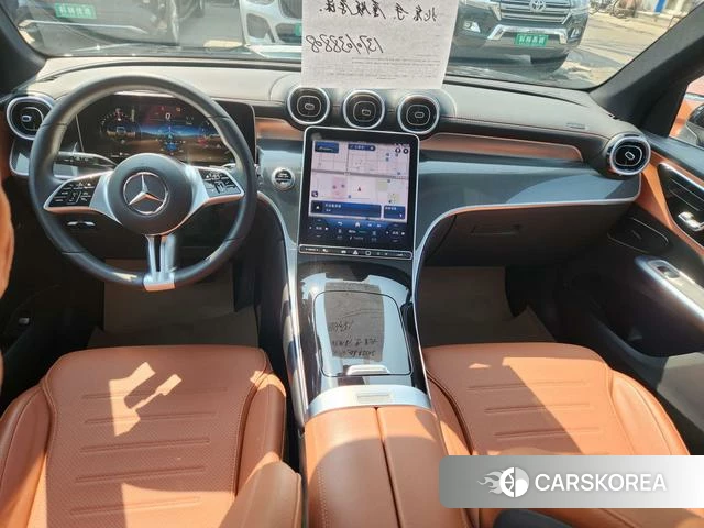 Mercedes-Benz GLC id 4213962 из Китая 9