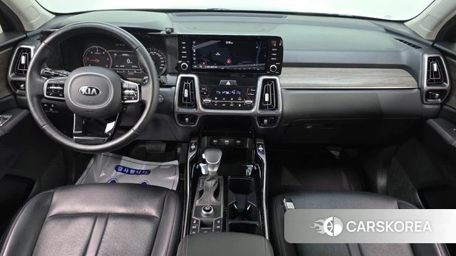 Kia Sorento 4th Generation id 4894824 из Кореи 17