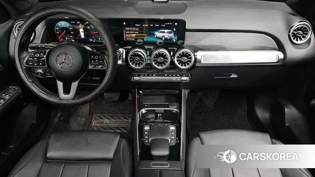 Mercedes-Benz GLB-Class X247 id 4383189 из Кореи 17