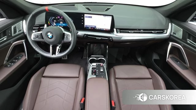 BMW X1 (U11) id 4539800 из Кореи 30