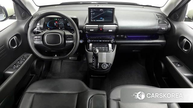 Hyundai Casper id 3870410 из Кореи 17