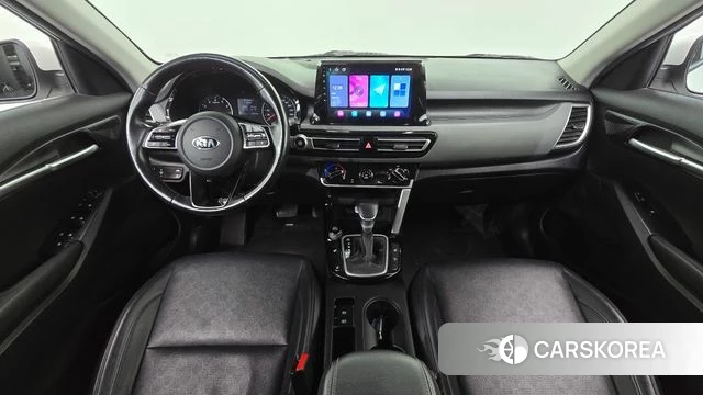 Kia Seltos id 4651816 из Кореи 17