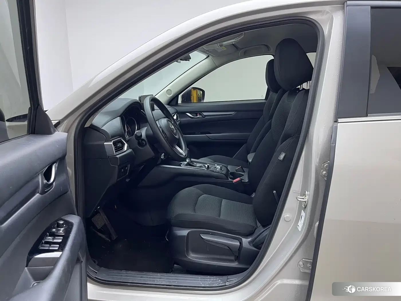 Mazda CX-5 id 4669368 из Китая 17