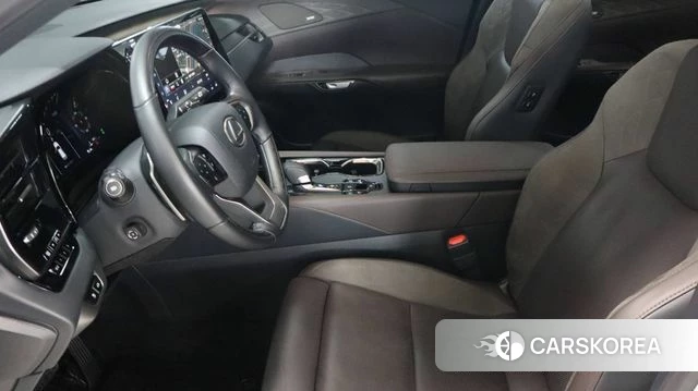 Lexus RX450h + 5th generation id 3939839 из Кореи 17