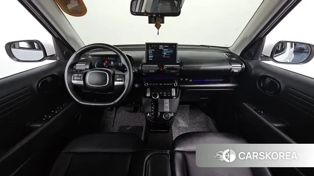 Hyundai Casper id 3003001 из Кореи 17