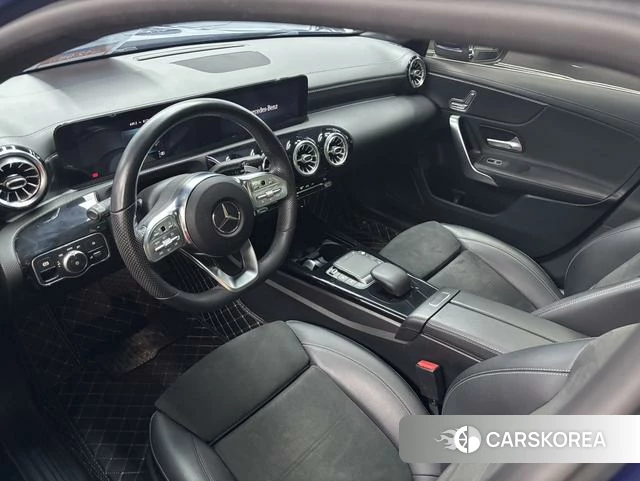 Mercedes-Benz Class A id 4217472 из Китая 12