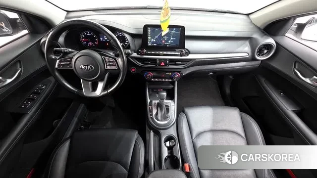 Kia Come New K3 id 3396848 из Кореи 17