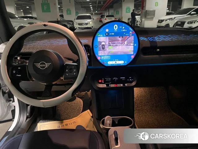 Mini Cooper S 4th Generation id 4315187 из Кореи 17