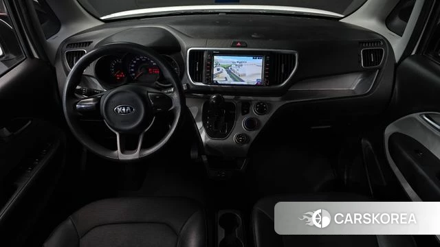 Kia The New Ray id 4620619 из Кореи 27