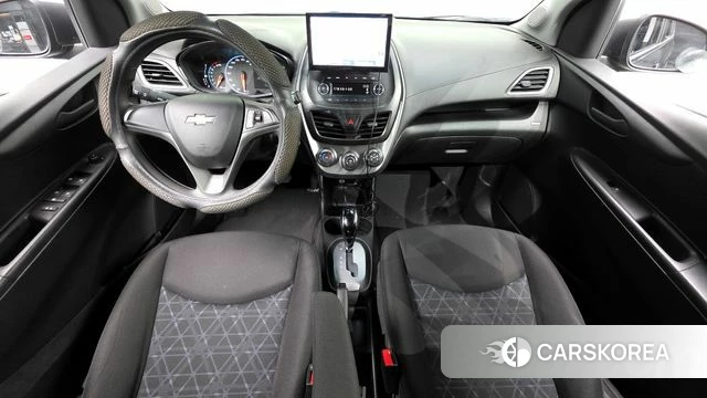 Chevrolet (GM Daewoo) The New Spark id 3845221 из Кореи 17