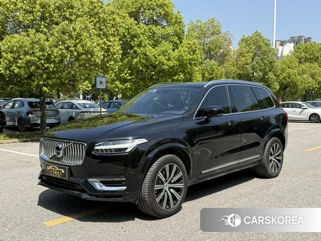 Volvo XC90 id 4212546 из Китая 14