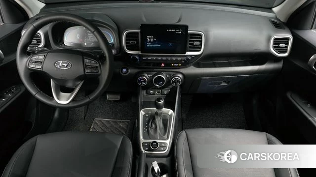 Hyundai Venue id 3817163 из Кореи 17