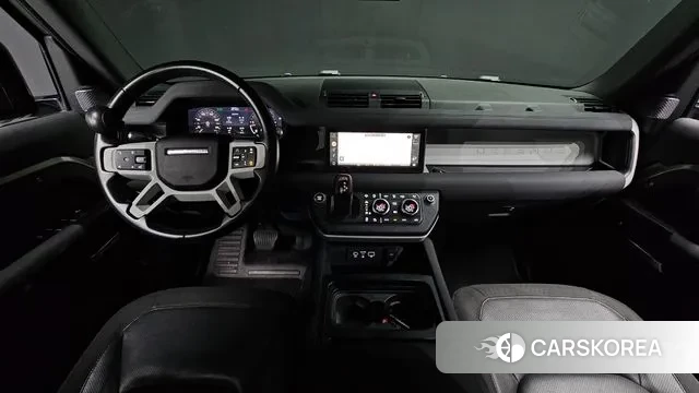 Land Rover Defender (L663) id 3282720 из Кореи 17