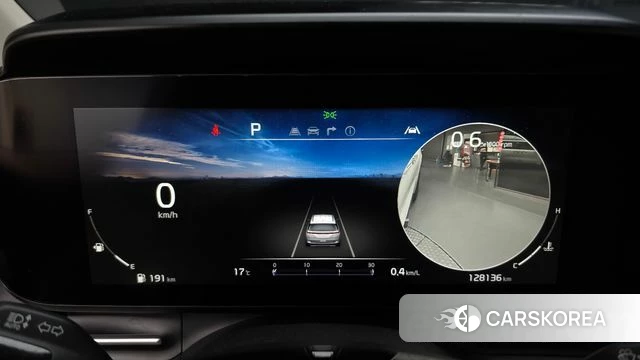Kia Carnival 4th generation id 4283747 из Кореи 28