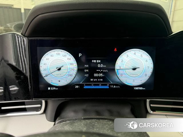 Hyundai Avante (CN7) id 4614176 из Кореи 13