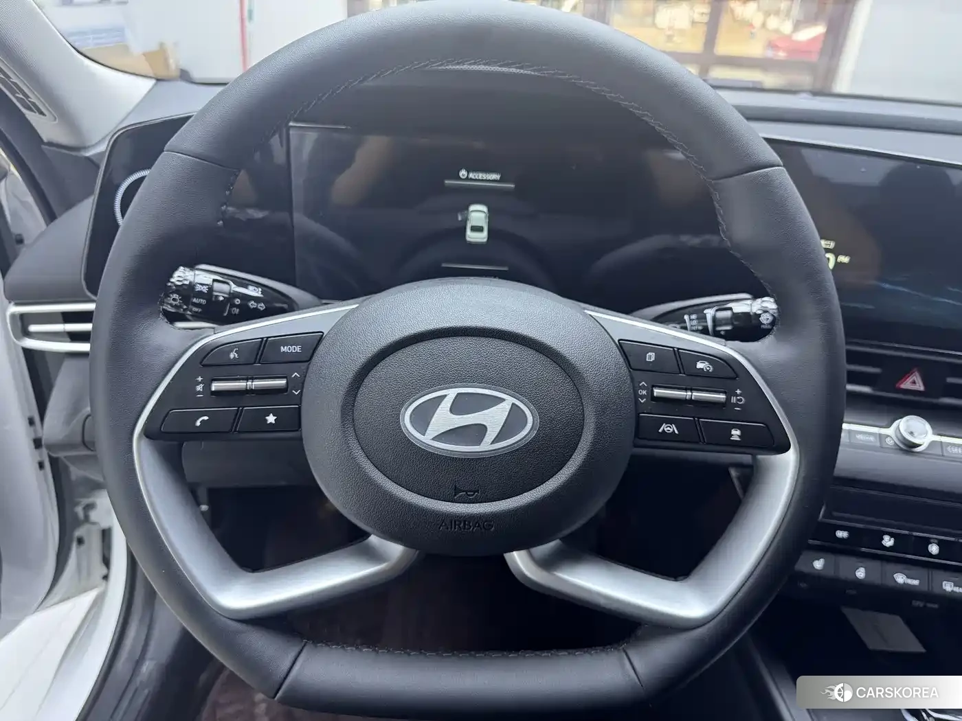 Hyundai Elantra id 4553629 из Китая 11