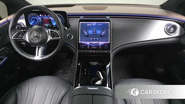 Mercedes-Benz EQE V295 id 3934552 из Кореи 17