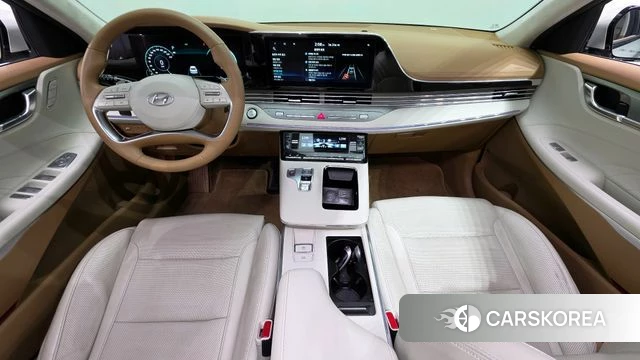 Hyundai The New Grandeur IG id 3842734 из Кореи 17