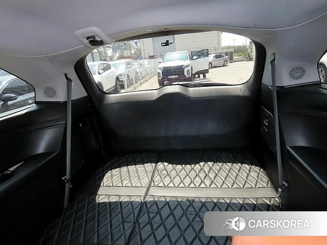 Honda Odyssey id 4232512 из Кореи 17