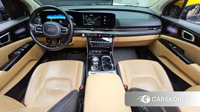 Kia Carnival 4th generation id 3717726 из Кореи 17