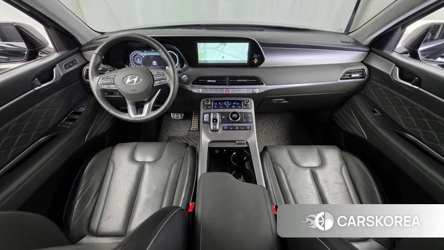 Hyundai Palisade id 4688066 из Кореи 17