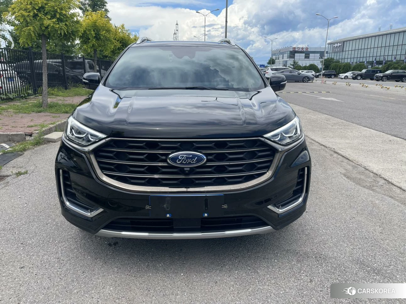 Ford Sharp World id 4420303 из Китая 7