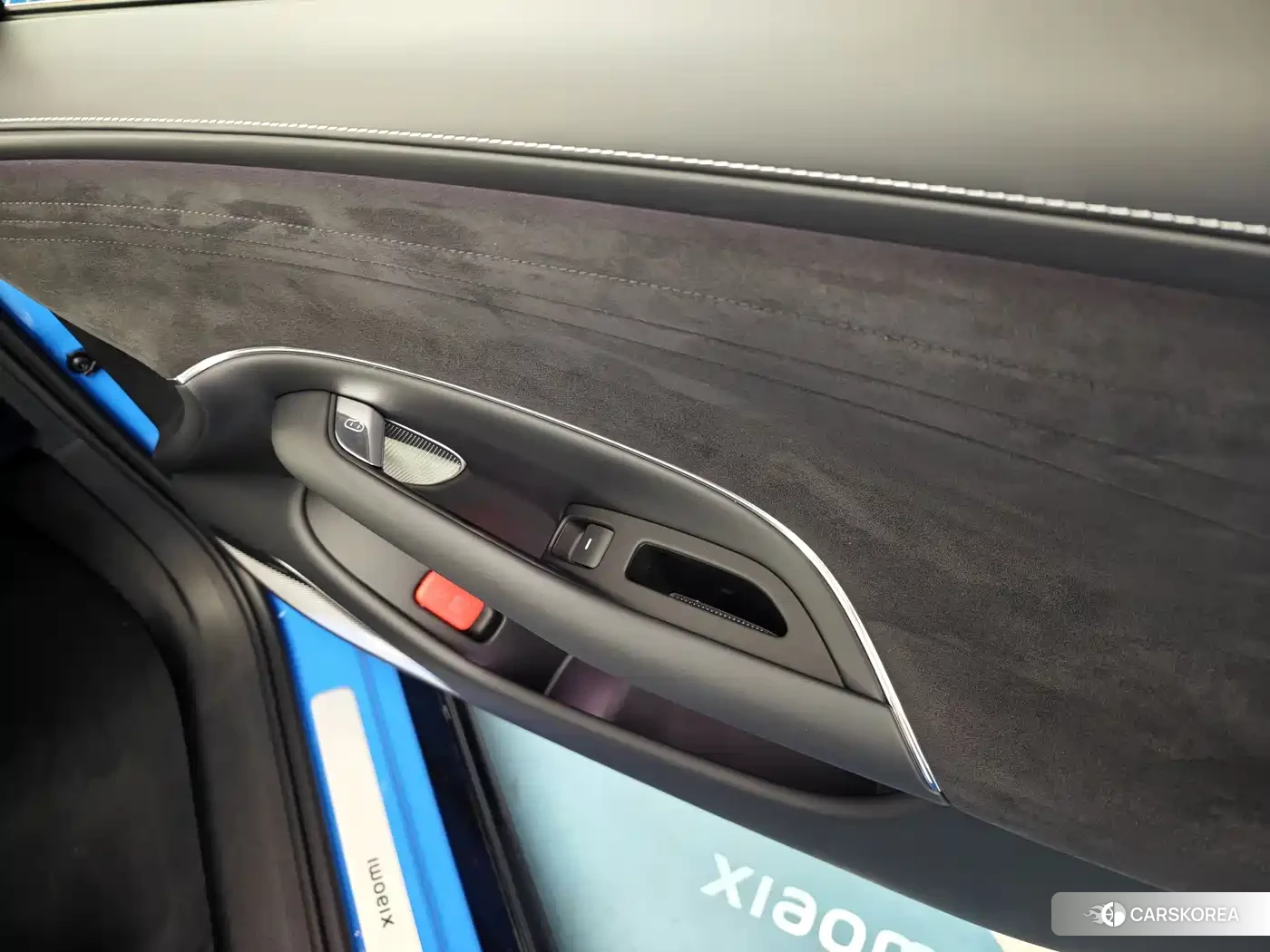 Xiaomi Car Xiaomi SU7 id 4577759 из Китая 16