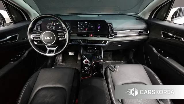 Kia Sportage 5th Generation id 3415502 из Кореи 17