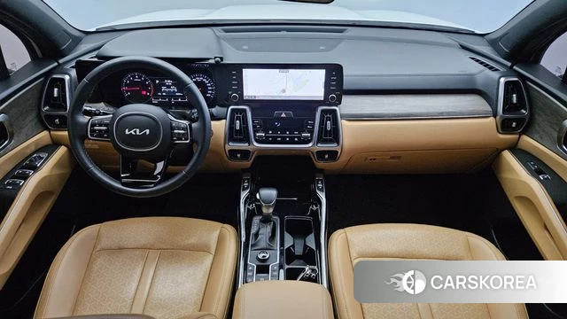 Kia Sorento 4th Generation id 4354799 из Кореи 17