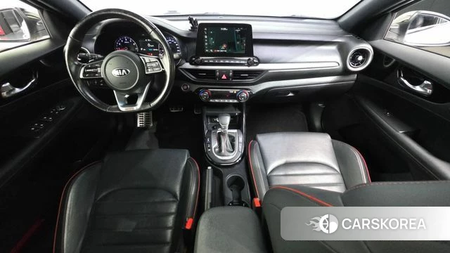 Kia Come New K3 id 4225445 из Кореи 29