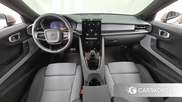 Polestar Polestar 2 id 4443812 из Кореи 28