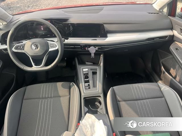 Volkswagen Golf id 4238802 из Китая 13