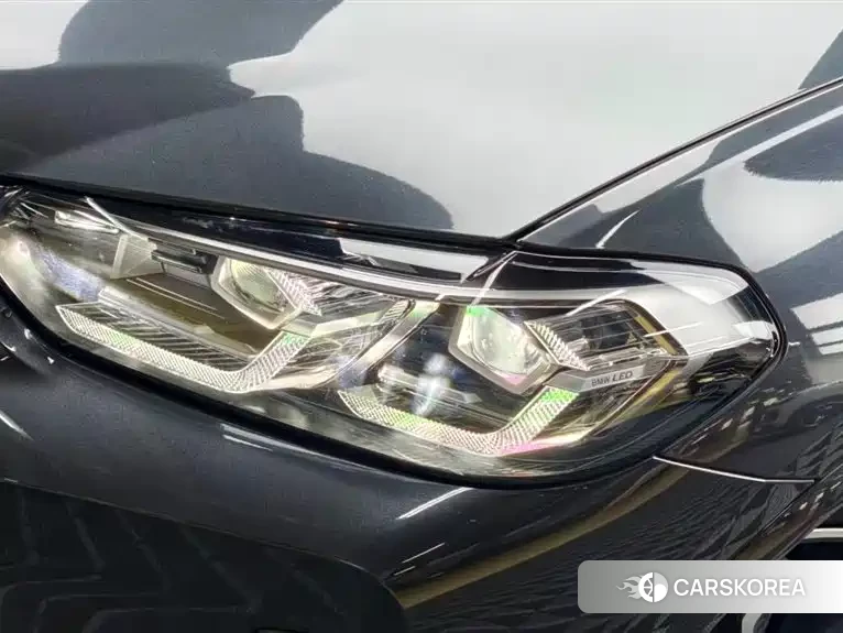 BMW X3 id 4681217 из Китая 11