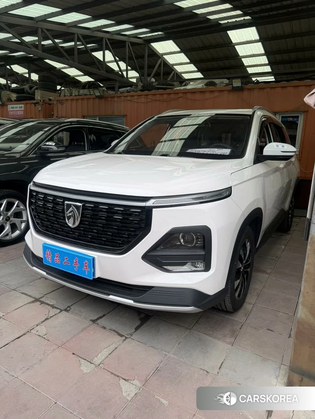 Baojun 530 id 4207812 из Китая 9