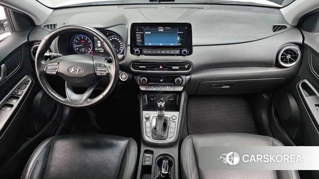Hyundai The New Kona id 4529634 из Кореи 28