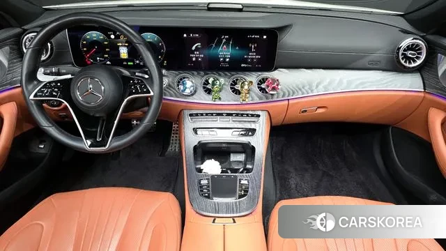 Mercedes-Benz CLS-Class C257 id 3701618 из Кореи 17