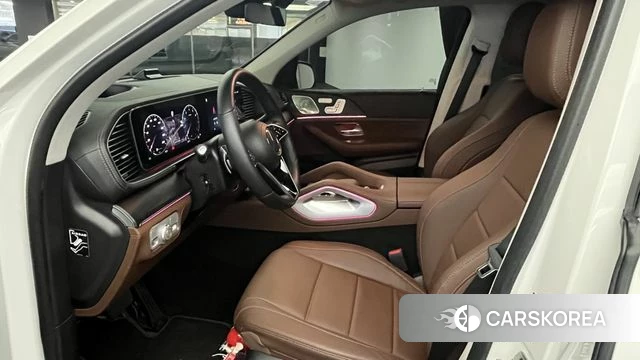 Mercedes-Benz GLE-Class W167 id 4762027 из Кореи 15