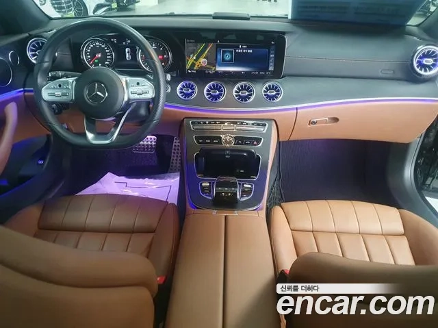 Mercedes-Benz E-Class W213 id 2912741 из Кореи 14