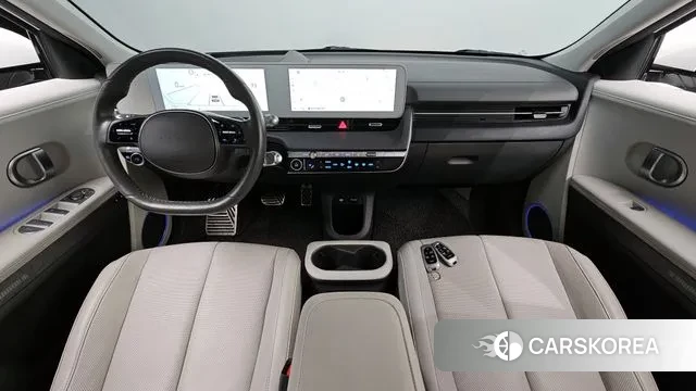 Hyundai Ionic 5 id 3696881 из Кореи 17