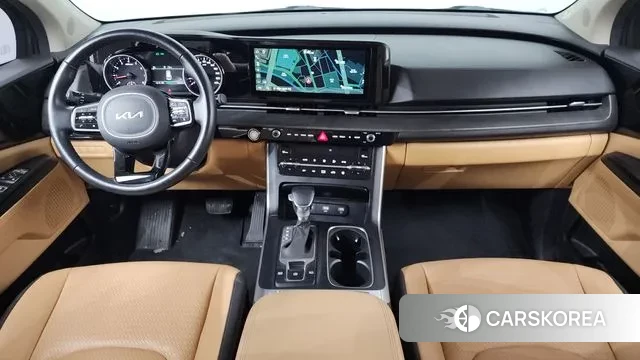 Kia Carnival 4th generation id 3645255 из Кореи 17