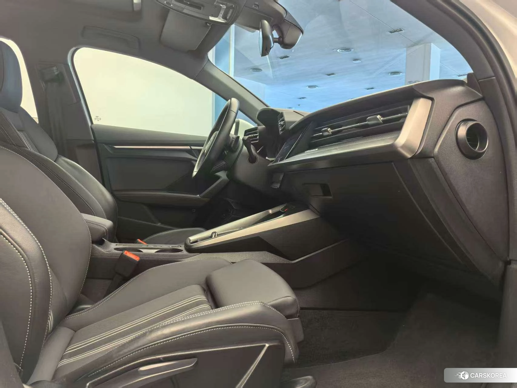 Audi A3 id 4461428 из Китая 12