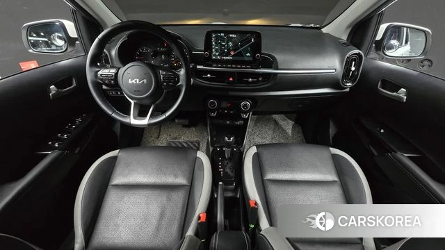 Kia Morning Urban (JA) id 3798925 из Кореи 17