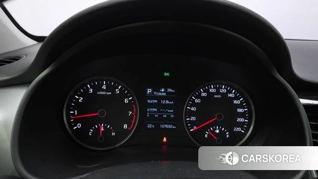 Kia Stonic id 4836840 из Кореи 27