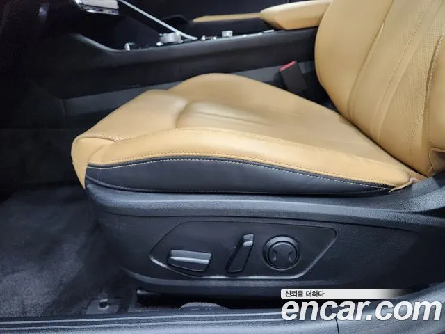 Kia K5 Hybrid 3rd Generation id 2682436 из Кореи 17