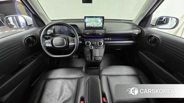 Hyundai Casper id 3811947 из Кореи 17