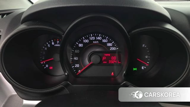 Kia The New Ray id 4652030 из Кореи 27
