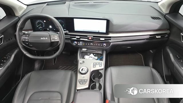Kia The New Sportage 5th Generation Hybrid id 4607432 из Кореи 32