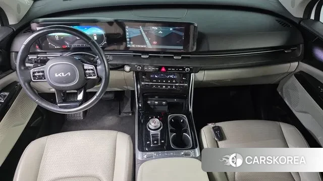 Kia Carnival 4th generation id 3611117 из Кореи 17