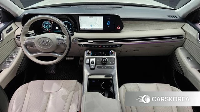 Hyundai The New Palisade id 4922154 из Кореи 31